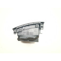 Difusor Ar Esquerdo Toyota Hilux 2010