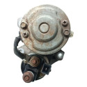 Motor Partida Arranque Peugeot 2008 1.6 2020