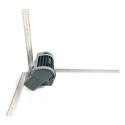Difusor Ar Lado Direito Fiat Stilo 2008