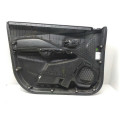 Forro Porta Dianteiro Direito Chevrolet Cobalt 2016