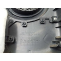 Forro Porta Traseira Direito Kia Sportage 2007