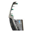 Difusor De Ar Lado Esquerdo Chevrolet S10 2014