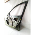 Porta Dianteira Direita Peugeot 206 207 Original Dianteira Direita Verde-escuro