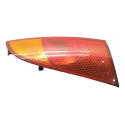 Lanterna Traseira Lado Direito Ford Focus Hatch 2003 Direito/passageiro Vermelho