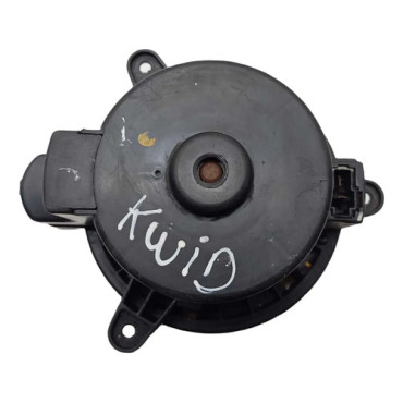 Motor Ventilador Ar ...
