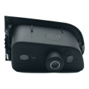 Acabamento Porta Dianteira Esquerda Jeep Renegade 2021 Dianteira Esquerdo Preto