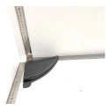 Acabamento Interno Retrovisor Esquerdo Chevrolet Cruze 2013