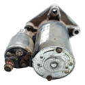 Motor Arranque Partida Ford Fiesta 1.0 2010