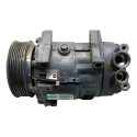 Compressor Ar Condicionado Renault Duster 2.0 2012