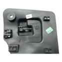 Maçaneta Interna Dianteira Direita Chevrolet Meriva 2009 Preto Dianteira