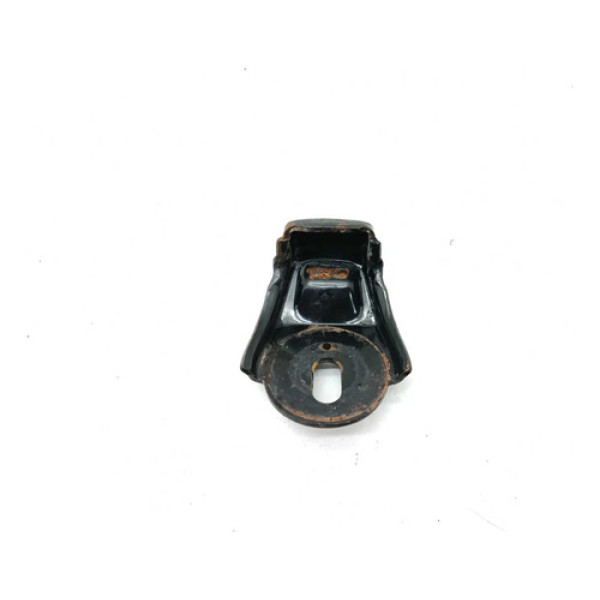 Suporte Base Banco Traseiro Kia Sportage 2007 Preto