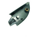  Moldura Interno Retrovisor L/direito Vw Polo 2019