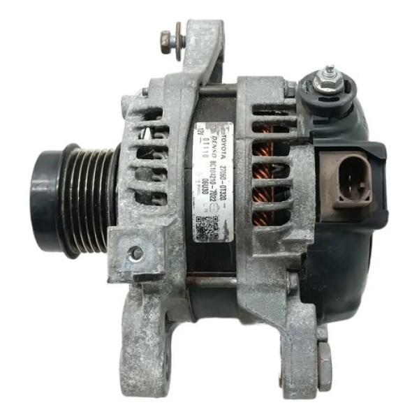 Alternador Toyota Corolla 1.8 2018