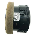 Difusor Ar Lateral Painel Fiat Strada 2022
