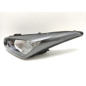 Farol Esquerdo Máscara Negra Hyundai Hb20 2013 2014 2015 Esquerdo