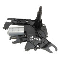 Motor Limpador Trás Peugeot 2008 2019 20 Original