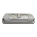 Luz Teto Cortesia Chevrolet Montana 2010