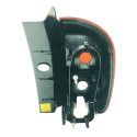 Lanterna Traseira Esquerda Renault Duster 2013 Esquerdo/motorista Vermelho