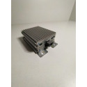 Módulo Amplificador De Som Ford Fusion 2009 Original........ Prateado