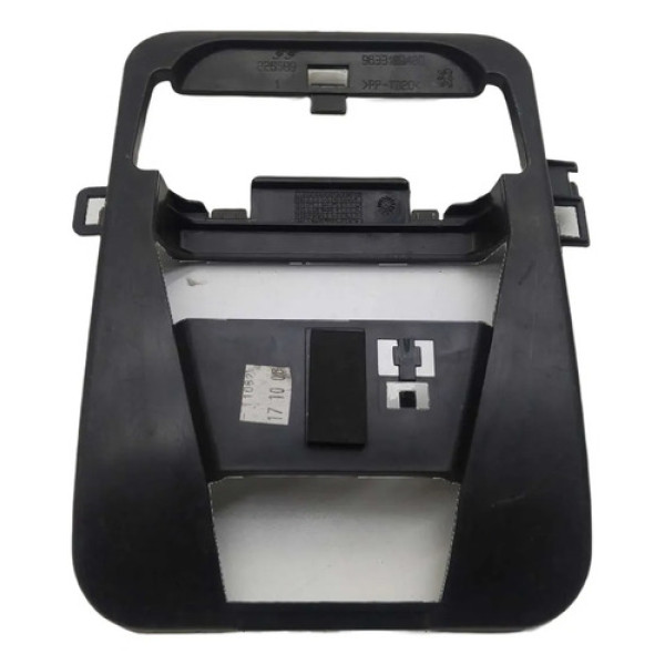 Suporte Luz Teto Peugeot 307 2009 Preto