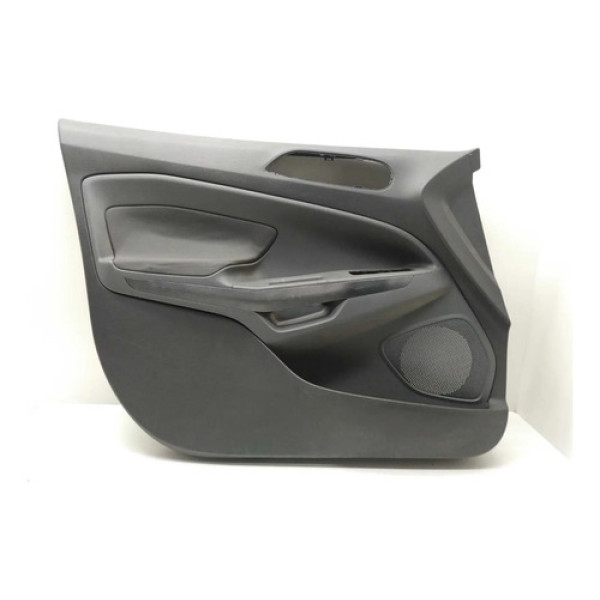 Forro Porta Dianteira Esquerda Ford  Ecosport  2014