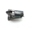 Motor Partida Arranque Renault Duster 2.0 2013