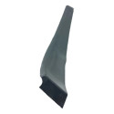 Acabamento Moldura Churrasqueira Direito Chevrolet Onix 2015 Preto