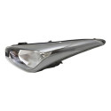 Farol Esquerdo Máscara Negra Hyundai Hb20 2013 2014 2015 Esquerdo