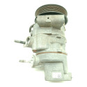Compressor Ar Condicionado Ford Ka 1.0 3cc 2015