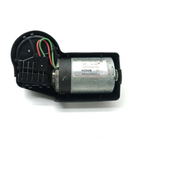 Motor Limpador Parabrisa Volkswagen Crossfox 2008