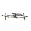 Motor Limpador Parabrisa Chevrolet Onix 2019