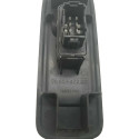 Botão Vidro Dianteiro Direito Citroen C3 2013