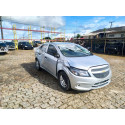  Chevrolet Prisma Joy 1.0 2017/2018 Para Retirada De Peças