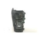 Moldura Botao Vidro Direito Mercedes-benz Sprinter 2005