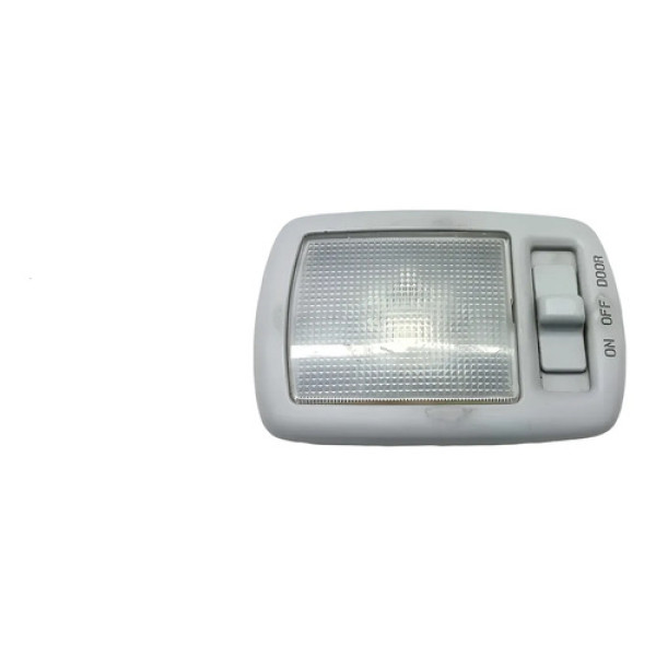 Luz Teto Cortesia Kia Sportage 2007