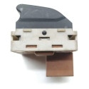 Botao Vidro Dianteira Esquerda Volkswagen Fox 2012