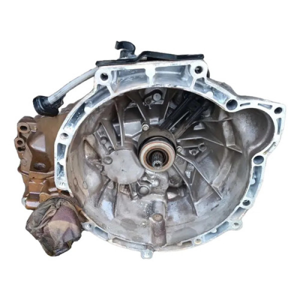 Caixa Câmbio Manual Ford New Fiesta 1.6 2019