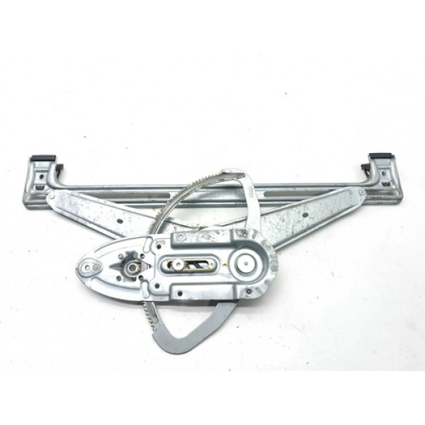 Maquina Vidro Dianteira Direita Sem Motor Ford Focus 2010