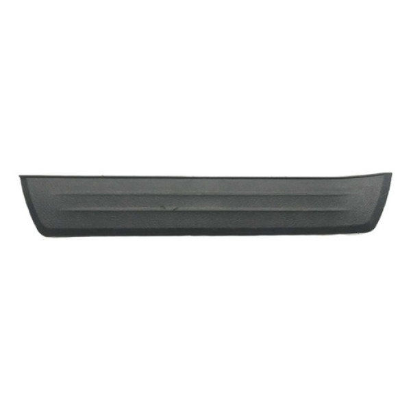 Soleira Porta Traseiro Esquerda Toyota Sw4 2020 Preto