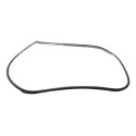 Borracha Porta Dianteira Esquerda Honda Civic 2011 Cinza