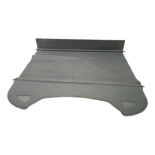 Tampao Bagagito Porta Malas Renault Duster 2014 Preto