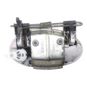Maçaneta Externa Dianteira Esquerda Gm Prisma 2011 Branco Dianteira
