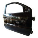Porta Dianteira Direita Ford Ecosport 2004 A 2012 Original Dianteira Direita Preto