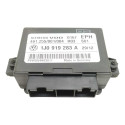  Módulo Sensor Re Volkswagen Golf 2.0 Sportline 2013 Preto