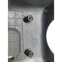 Moldura Inferior Chave Seta Kia Sportage 2007