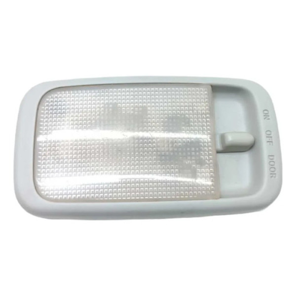 Luz Teto Cortesia Toyota Hilux 2011