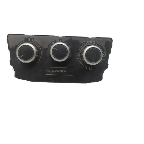 Comando Ar Condicionado Volkswagen Gol G5 2010