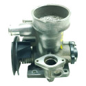 Corpo Borboleta Tbi Chevrolet Corsa 1.0 1999
