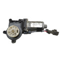Motor Vidro Elétrico Traseiro Esquerdo Chevrolet Astra 2005