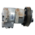 Compressor Ar Condicionado Ford Fiesta 1.0 2010